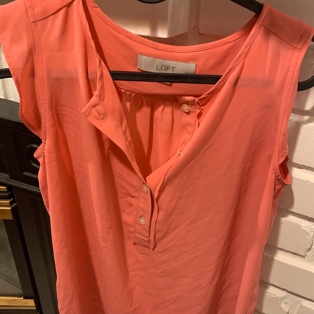 LOFT XS Tanktops - Picture 5 of 6